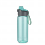 Sportinė gertuvė SHOT &scaron;viesiai mėlyna 750 ml
