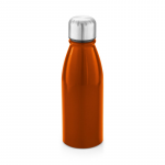 Sportinė gertuvė BEANE oranžinė 500 ml