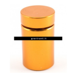 Distancinis laikiklis  CA-1925 - auksas tamsus (Nr.7)