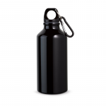 Gertuvė vandeniui (aliumininė) 400 ml