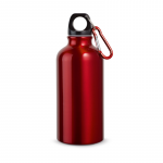 Gertuvė vandeniui (aliumininė) 400 ml