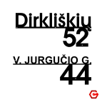 Gatvės užra&scaron;as ir namo numeris "Modernus"