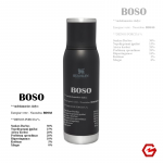Termosas STANLEY "Bosui"