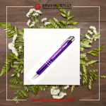 Tu&scaron;inukas NUOSTABIAUSIA JANINA