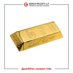 Žiebtuvėlis GOLD