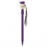 Tu&scaron;inukas "Mokinys" violetinis