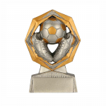 Lieta figūrėlė &bdquo;Futbolas&rdquo;