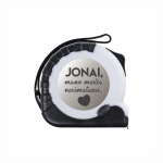 Metras 5 m "Jonai, mano meilės nei&scaron;matuosi."