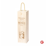 Dėžė buteliui "Nereceptinis vaistas"