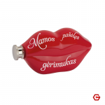 Gertuvė "Mamos pa&scaron;ėlęs gėrimukas"