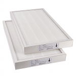 Komfovent Domekt R 450 V C6M filtrų komplektas M5+F7 (analogas)