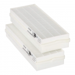 Systemair Save VTR 100 (PF) filter set M5+F7 (original)