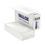 Vallox 51 MV / 51K MV filtrų komplektas Nr. 32 G4+G4+F7 (originalas)