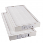 Komfovent Domekt R 450 V C6 filtrų komplektas M5+M5 (analogas)