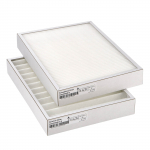 Blauberg Komfort Roto EC DE 350 filter set G4+F7 (house brand)