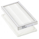 Wolf CWL-180 Excellent filtrų komplektas G3+M6 (analogas)