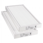 Komfovent Domekt R 600 V C6M filtrų komplektas M5+F7 (analogas)