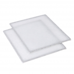 Electrolux ERVX-150/250 filtrų komplektas G4+G4 (analogas)