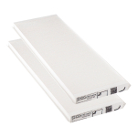Zehnder ComfoAir Q350 / Q450 / Q600 / E350 filtrų komplektas G4+G4 (originalas)