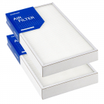 Komfovent Verso R 1000/1300/1500 H/V/U filtrų komplektas M5+F7 (originalas)