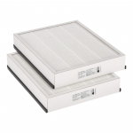 Flexit Nordic CL2/CL3/CL4 filtrų komplektas F7+F7 (analogas)