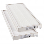Oxygen X-Air / Easy V400 / V400E / V500 / V500E / V600 filtrų komplektas M5+F7 (analogas)