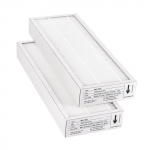 Komfovent Domekt CF 200/300 V C6M filter set M5+M5 (house brand)