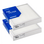 Komfovent Domekt R 250/400 F C6 filter set M5+M5 (original)