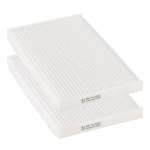 Itho Daalderop HRU ECO 150/200 filtrų komplektas G4+G4 (originalas)