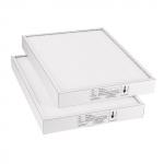 Komfovent Domekt CF 700 V/H C6/C6M filter set M5+M5 (house brand)
