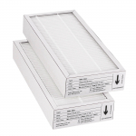 Komfovent Domekt R 200 V C8 T filtrų komplektas M5+M5 (analogas)