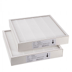 Komfovent Domekt R 250/400 F C6 filter set M5+M5 (house brand)