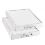 Salda RIRS 350 P EKO 3.0 filtrų komplektas M5+F7 (analogas)