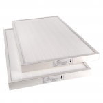 Komfovent Verso R 1700/2000 H/V/U filtrų komplektas M5+F7 (analogas)