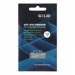 GP Extreme &ndash; 80 x 40 x 1mm
