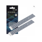 2x GP Extreme &ndash; 120 x 20 x 0.5mm