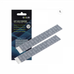 2x GP Extreme &ndash; 120 x 20 x 1mm