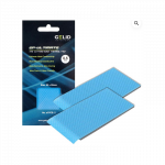2x GP Ultimate &ndash; 90 x 50 x 0.5mm
