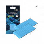 2x GP Ultimate &ndash; 90 x 50 x 2mm