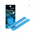 2x GP Ultimate &ndash; 120 x 20 x 0.5mm