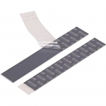 2x GP Ultimate &ndash; 80 x 40 x 1mm