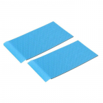 2x GP Ultimate &ndash; 90 x 50 x 1mm