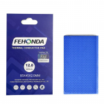 12.8W Fehonda 85 x 45 x 2mm