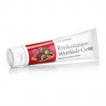 Arklio ka&scaron;tonų vynuogių lapų kremas, 150ml