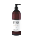 Ziaja Baltic Home Spa Wellness atpalaiduojanti du&scaron;o želė, 500ml