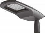 LIBRA LED Gatvių &Scaron;viestuvas Su Osram LED, Tridonic Maitinimo &Scaron;altiniu 130W