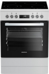 Viryklė GRUNDIG GFBM23420WC