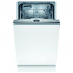 Indaplovė BOSCH SPV4HKX45E