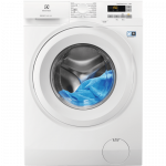 Skalbimo ma&scaron;ina ELECTROLUX EW6FN528W