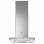 Gartraukis ELECTROLUX EFF60560OX